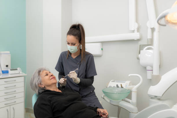 Best Urgent Dental Care  in Monte Alto, TX