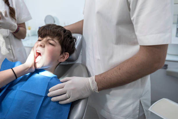 Best Affordable Emergency Dental Care  in Monte Alto, TX