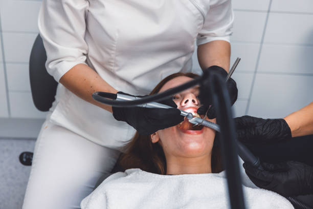 Best Dentist Open Late Near Me  in Monte Alto, TX