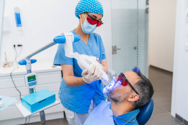 Best Cracked Tooth Emergency Dentist  in Monte Alto, TX